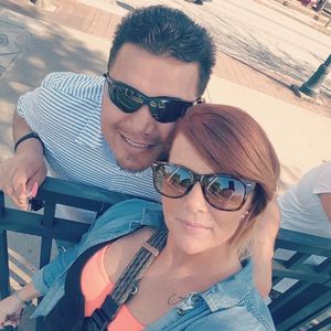 Meet your Posher, Beth