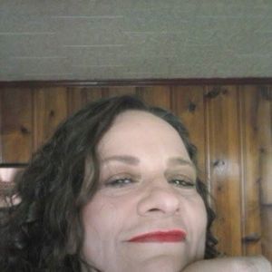 Meet your Posher, Terri