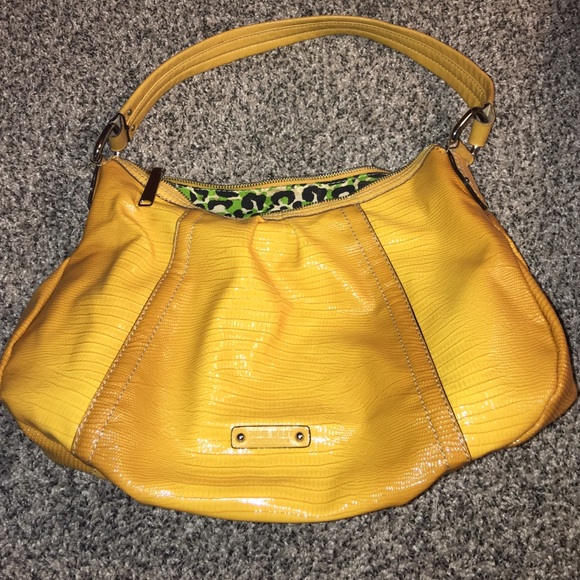 Authentic Nine West bag