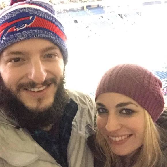 Meet your Posher, Erin