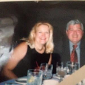 Meet your Posher, Marilyn