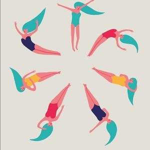 Meet your Posher, Beth