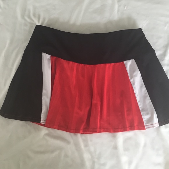 Tennis skirt