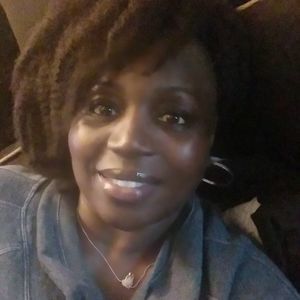 Meet your Posher, Janet