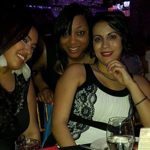 Meet your Posher, Abigail