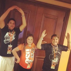 Meet your Posher, Whitney