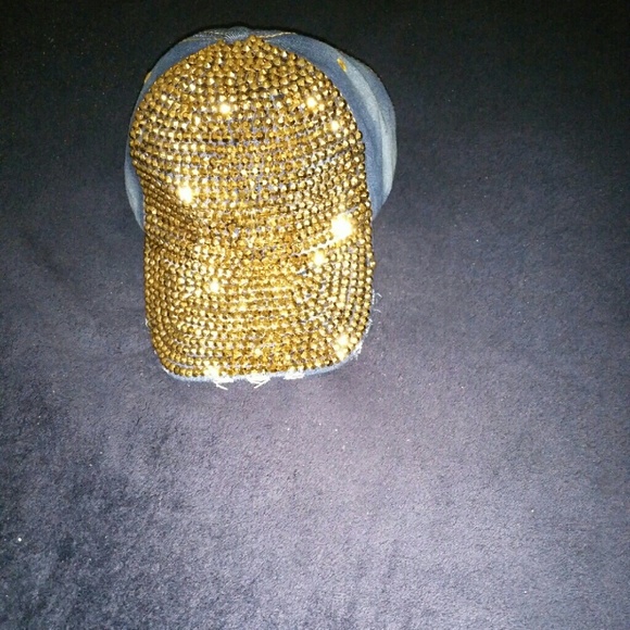 A Woman's Cap
