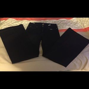 True Religion Jesse Flares