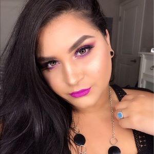 Meet your Posher, Rosa