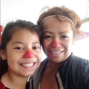 Meet your Posher, Fatima