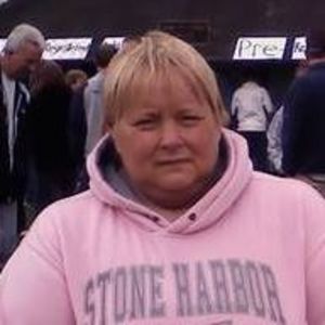 Meet your Posher, Tammy