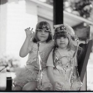 Meet your Posher, Mary