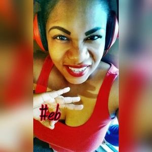 Meet your Posher, Ebonie