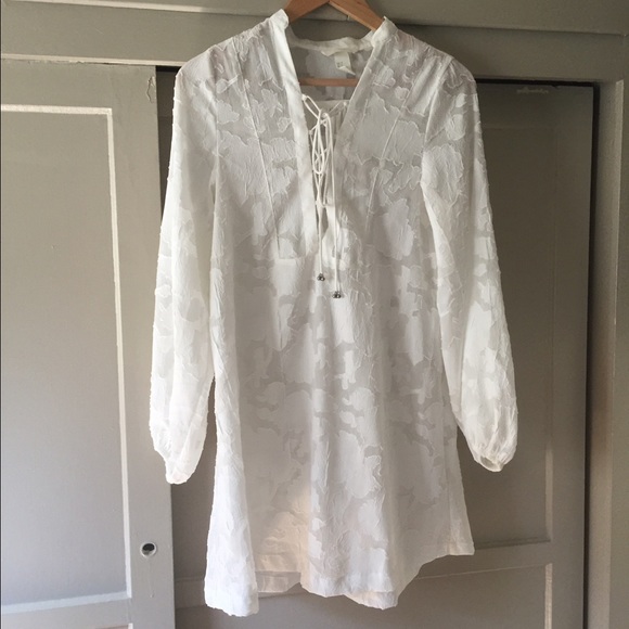 Swim suit cover up (never worn)