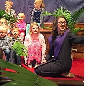 Meet your Posher, Kendra