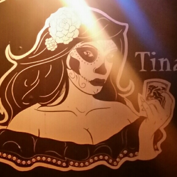 Meet your Posher, Kanga