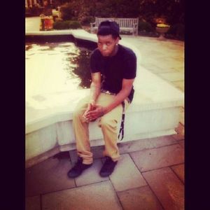 Meet your Posher, Eva