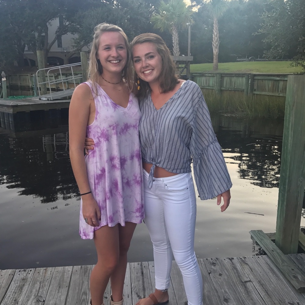 Meet your Posher, Graham