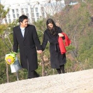 Meet your Posher, Yujin