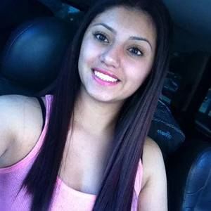 Meet your Posher, Chantelle