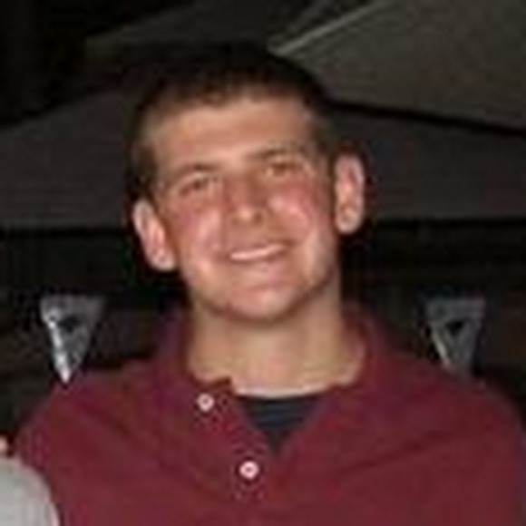 Meet your Posher, Chris - Picture 1 of 1