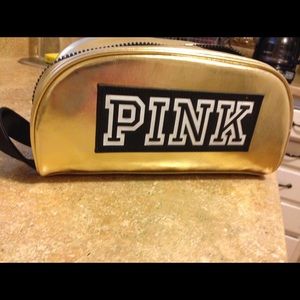 ✨❤️Vs pink Beaty bag + free vs bag ✨❤️