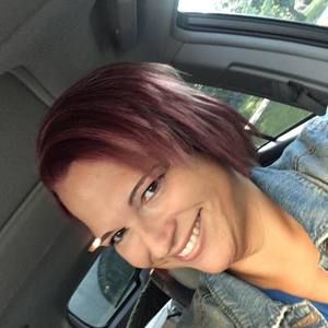 Meet your Posher, Christie
