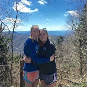 Meet your Posher, Leighann