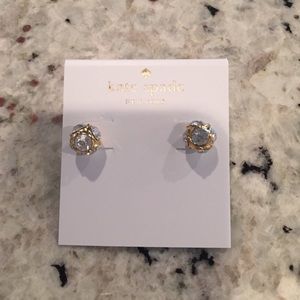 Kate Spade earrings