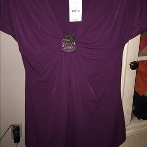 Express shirt