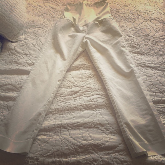 Maternity pants