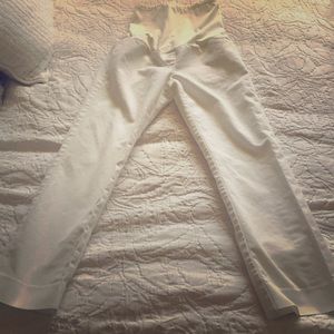 Maternity pants