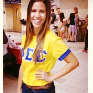 Meet your Posher, Silvana