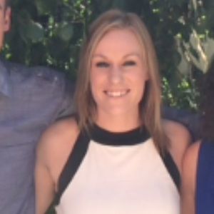 Meet your Posher, Kristina