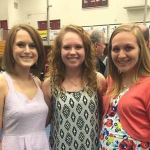 Meet your Posher, Kayla beth