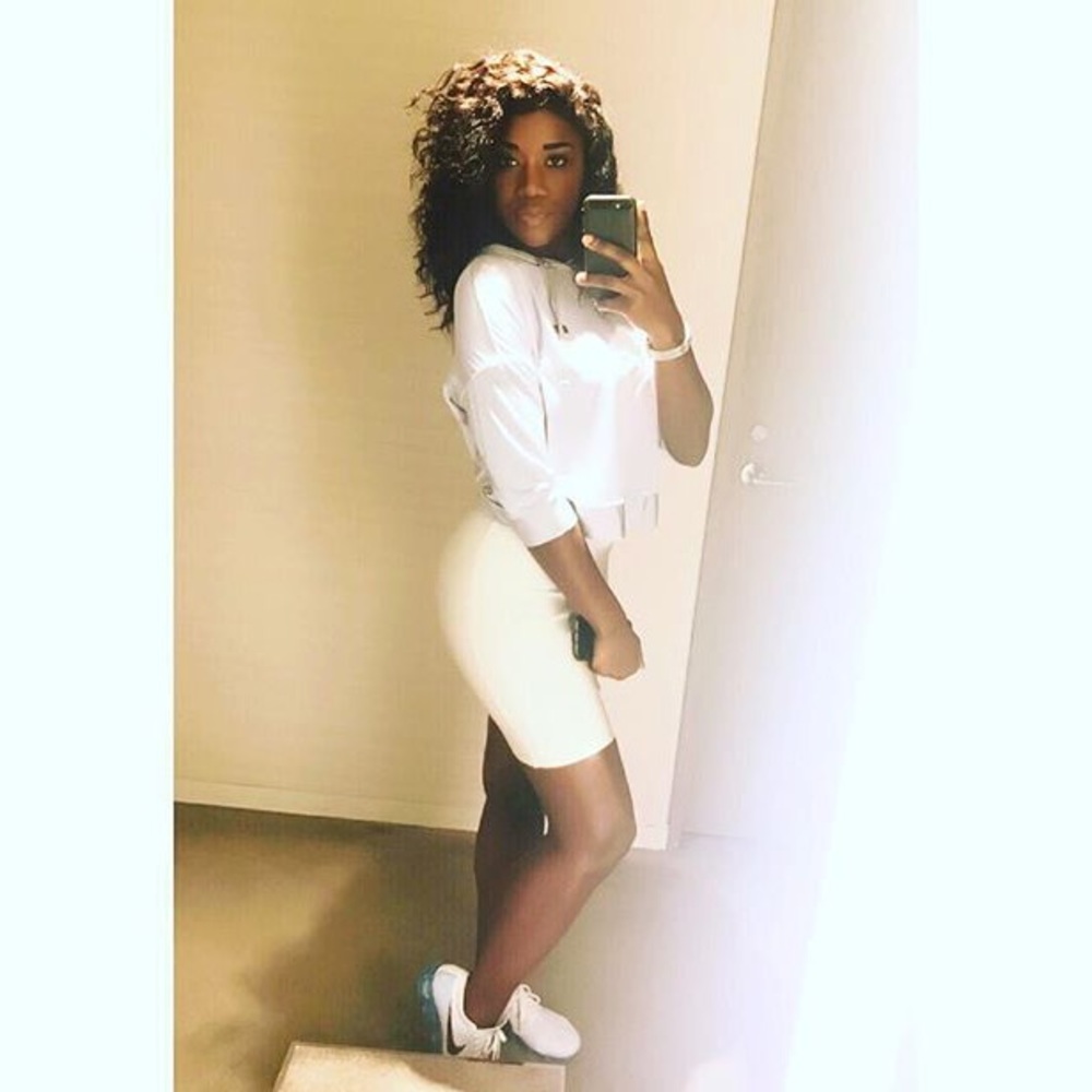 Meet your Posher, Isalene