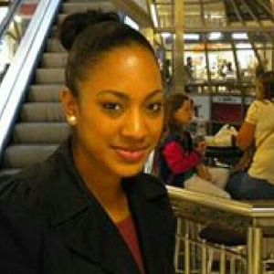 Meet your Posher, Dawn