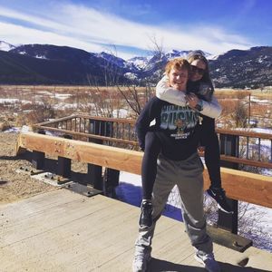 Meet your Posher, Jailey