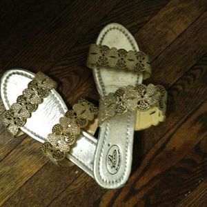 Woman's Sandals