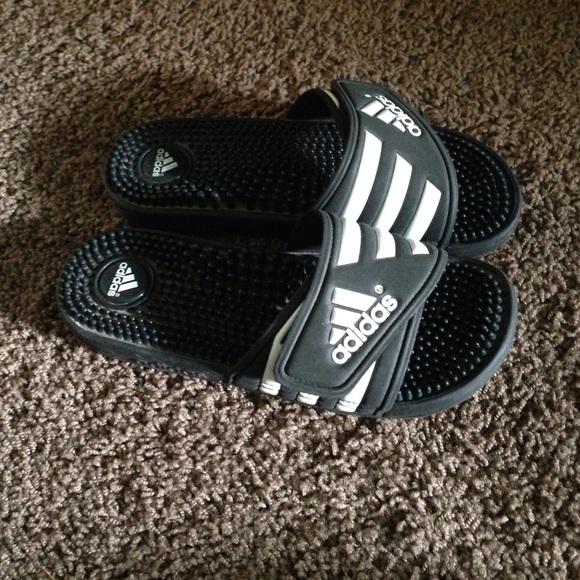 Adidas sliders