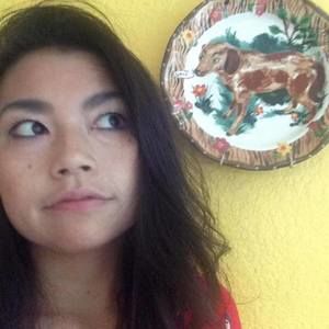 Meet your Posher, Mayu