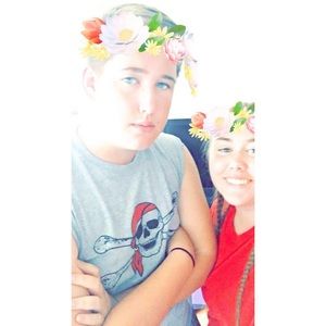 Meet your Posher, Joshua