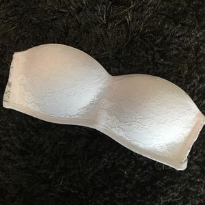 VS PINK Padded Bralette/Bandeau