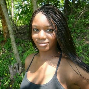 Meet your Posher, Kristin