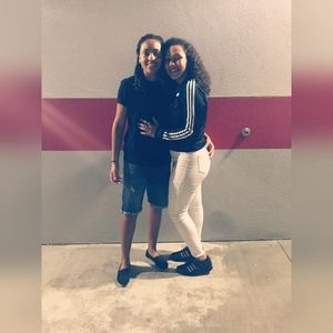 Meet your Posher, Ariana