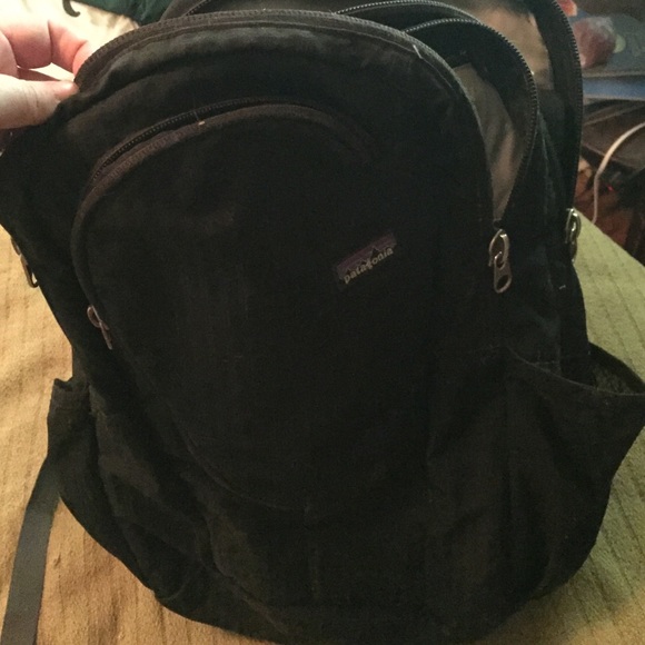 Patagonia backpack