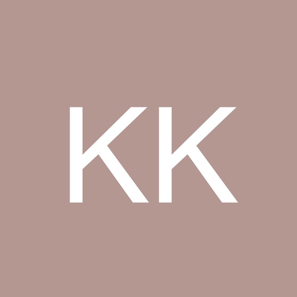 Meet your Posher, Kristy