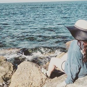 Meet your Posher, Kasey