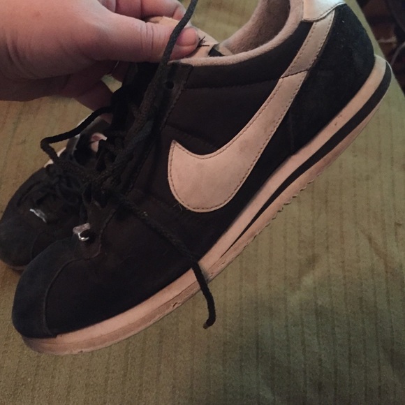 Nike original gangstas