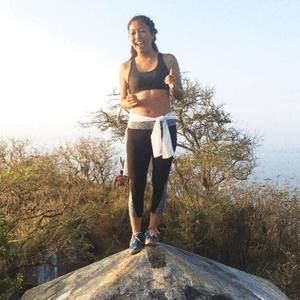 Meet your Posher, Madi